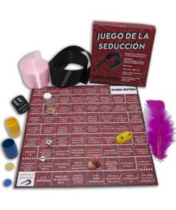 DIABLO PICANTE - GAME OF SEDUCTION
