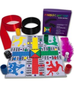 DIABLO PICANTE - EROTIC PATCH