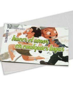 DIABLO PICANTE - MAKE LOVE ANYWHERE COUPONS