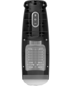 Alternative view of JAMYJOB - TORNADO 360 ROTATE TECH STROKER