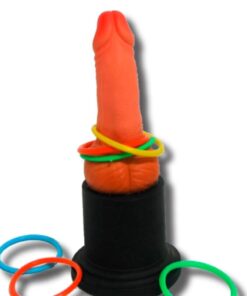 DIABLO PICANTE - PENIS AND RINGS TROPHY GAME
