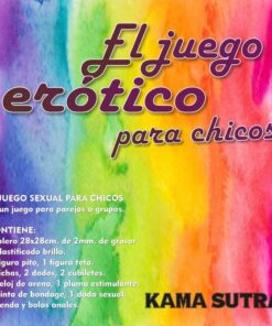 Alternative view of PRIDE - EROTIC GAME FOR BOYS LGBT