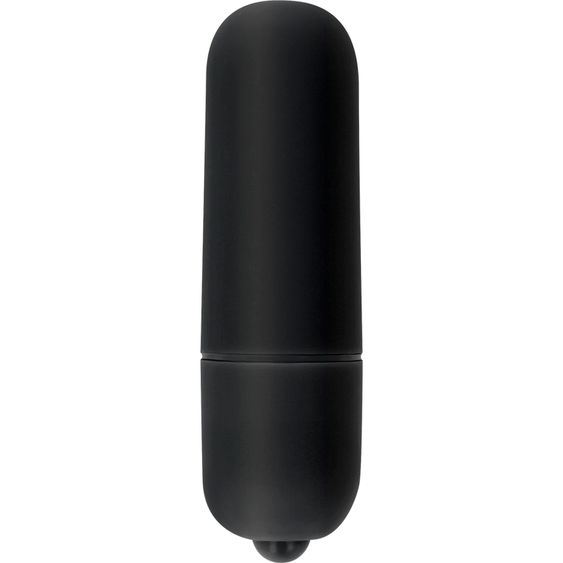 ONLINE - MINI BULLET VIBE BLACK - Image 3