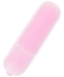 Alternative view of ONLINE - MINI BULLET VIBE PINK