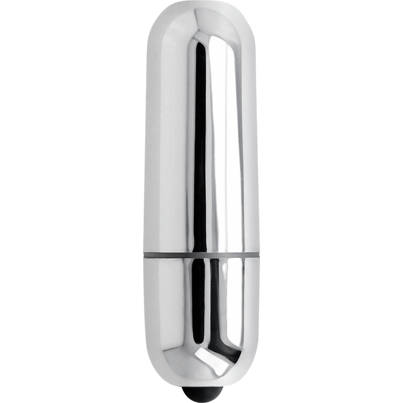ONLINE - MINI BULLET VIBE SILVER - Image 2