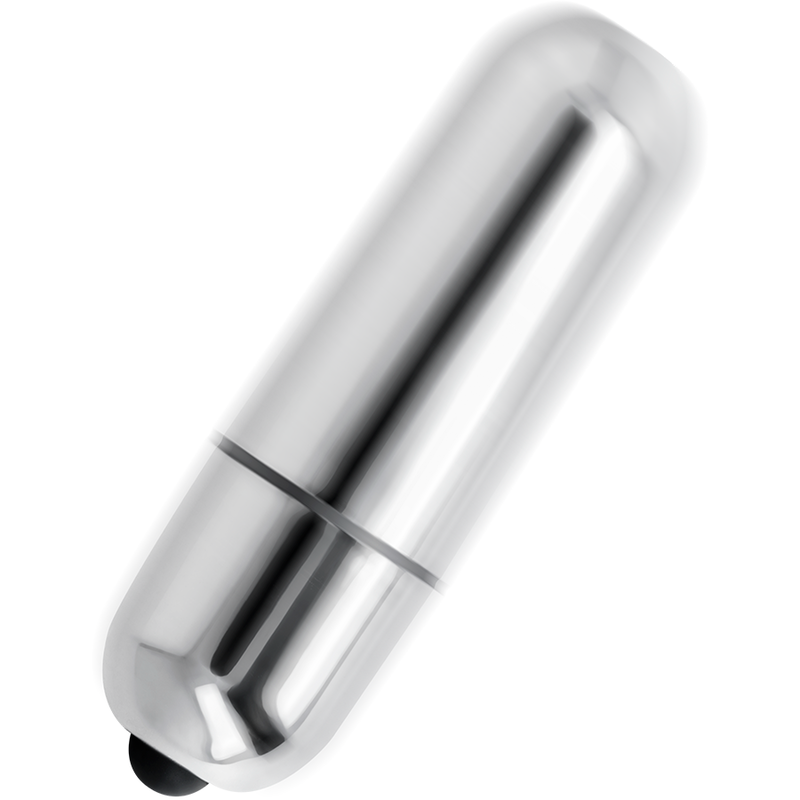 ONLINE - MINI BULLET VIBE SILVER - Image 3