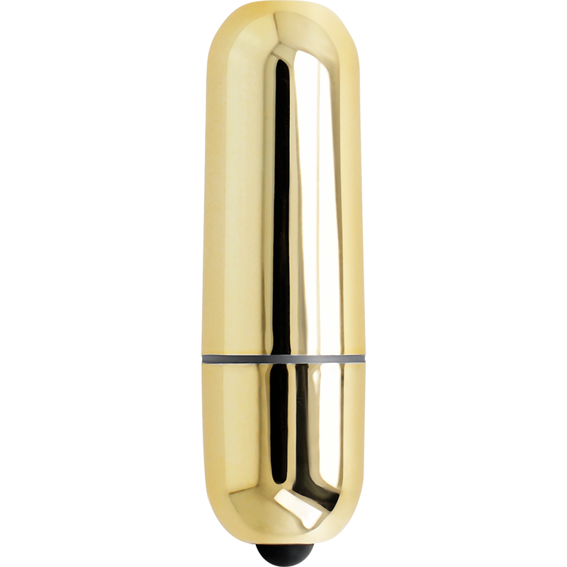 ONLINE - MINI BULLET VIBE GOLDEN - Image 2