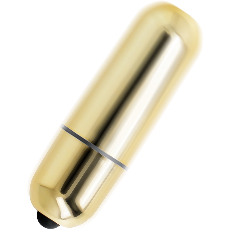 ONLINE - MINI BULLET VIBE GOLDEN - Image 3