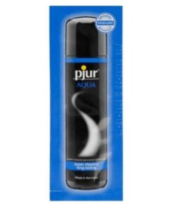 PJUR - BASIC WATER BASED LUBRICANT 2 ML