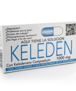 DIABLO GOLOSO - KELEDEN CANDY BOX