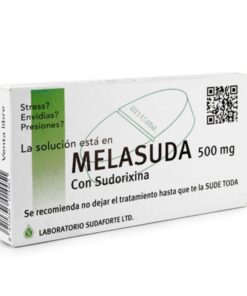 DIABLO GOLOSO - MELASUDA CANDY BOX