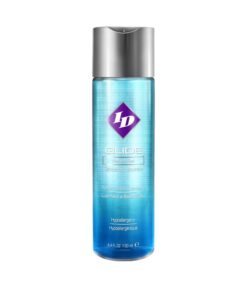 ID GLIDE - WATER BASED LUBRICANT ID 130 ML