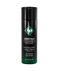 ID MILLENIUM - LUBRICANT SILICONE MILLENIUM 65 ML