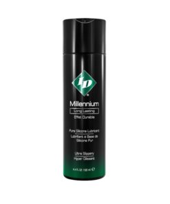 Alternative view of ID MILLENIUM - LUBRICANT SILICONE 130 ML