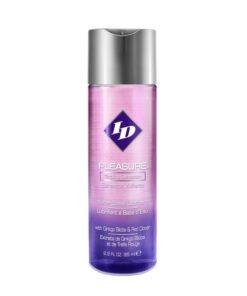 ID PLEASURE - WATER BASED LUBRICANT 65 ML