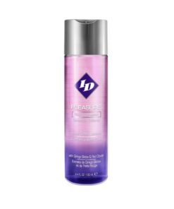 ID PLEASURE - WATER BASED LUBRICANT 130 ML