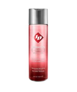 ID SENSATION - WARMING LUBE 130 ML