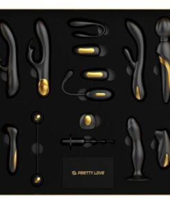 Alternative view of PRETTY LOVE - QUEENS LUXURY COLLECTION