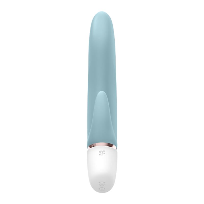 SATISFYER - MARVELOUS FOUR VIBRATOR AIR PULSE SET - Image 5