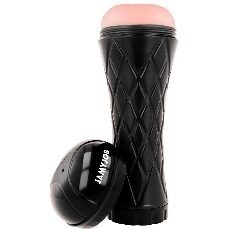 JAMYJOB - BOOTY MASTURBATOR - ANUS - Image 4