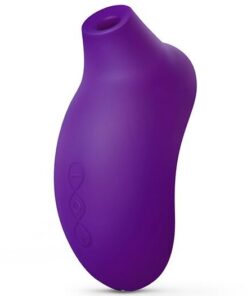 LELO - CLITORIS STIMULATOR SONA 2 CRUISE LILAC