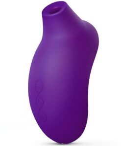 LELO - CLITORIS STIMULATOR SONA 2 LILAC