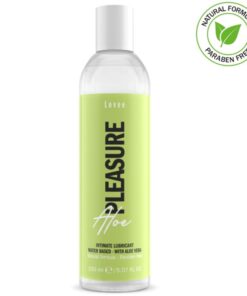 INTIMATELINE - LOVEE ALOE PLEASURE INTIMATE LUBRICANT 150 ML