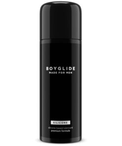 INTIMATELINE - BOYGLIDE SILICONE BASED LUBRICANT 30 ML