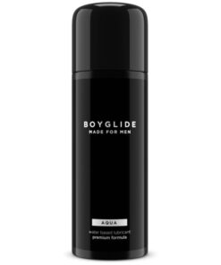 INTIMATELINE - BOYGLIDE WATER BASED LUBRICANT 100 ML