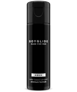 INTIMATELINE - BOYGLIDE WATER BASED LUBRICANT 30 ML