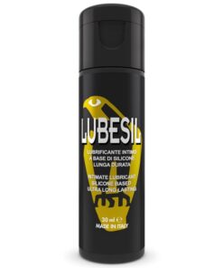 LUBESIL SILICONE BASED LUBRICANT 50 ML