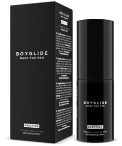 INTIMATELINE - BOYGLIDE CREAM FOR ERECTION 30 ML