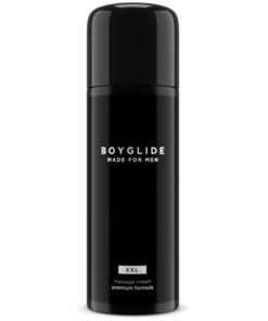 INTIMATELINE - BOYGLIDE XXL MASSAGE CREAM FOR MEN 100 ML