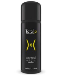 INTIMATELINE - TOTAL-P SILICONE-BASED ANAL LUBRICANT 100 ML