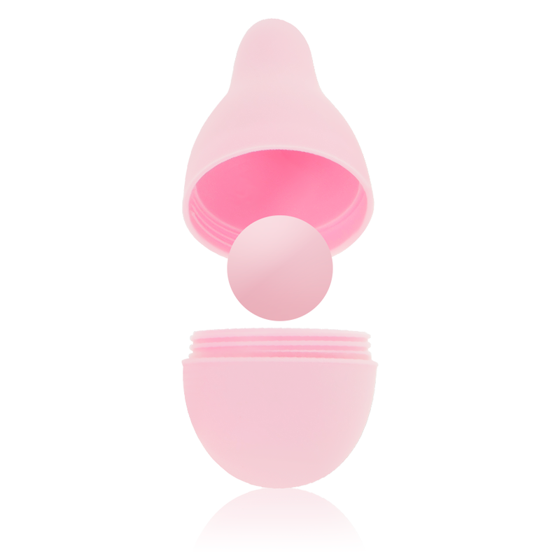 OHMAMA - PELVIC FLOOR DEVELOPER KEGEL WEIGHT SYSTEM - Image 3
