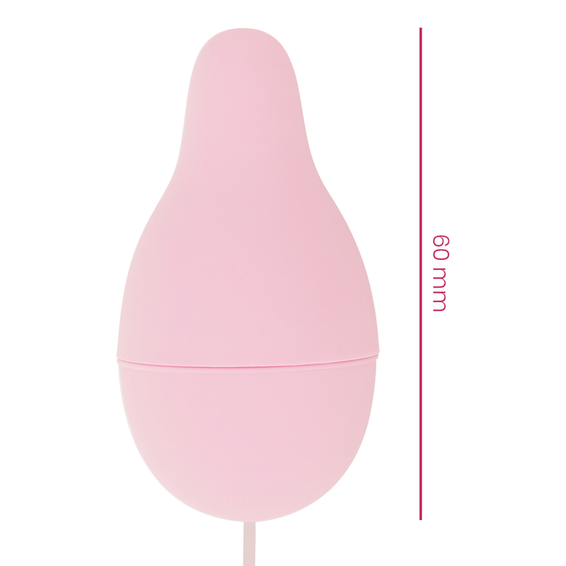 OHMAMA - PELVIC FLOOR DEVELOPER KEGEL WEIGHT SYSTEM - Image 5