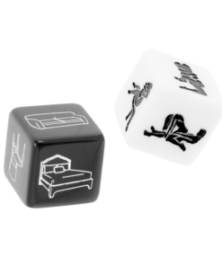 Alternative view of OHMAMA - COUPLES SET NUMBER 2