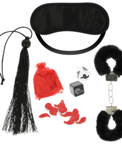 OHMAMA - COUPLES SET NUMBER 2