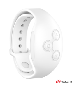 WATCHME - WIRELESS TECHNOLOGY WATCH SNOWY