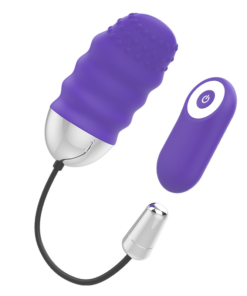 Alternative view of MR BOSS - DENIS EGG REMOTE CONTROL