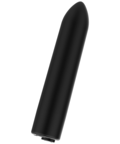 Alternative view of INTENSE - VIBRATING BULLET - 10 PATTERNS