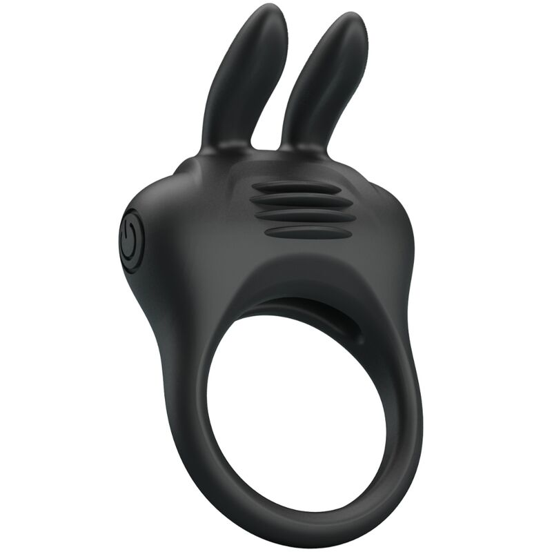 PRETTY LOVE - DAVION RABBIT VIBRATOR RING - Image 2