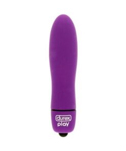 Alternative view of DUREX - INTENSE ORGASMIC PURE PLEASURE VIBRATING BULLET
