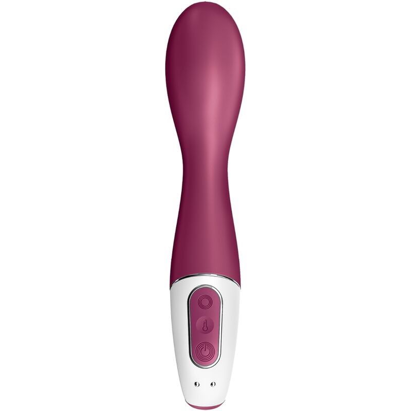 SATISFYER - HOT SPOT GSPOT VIBRATOR - Image 3