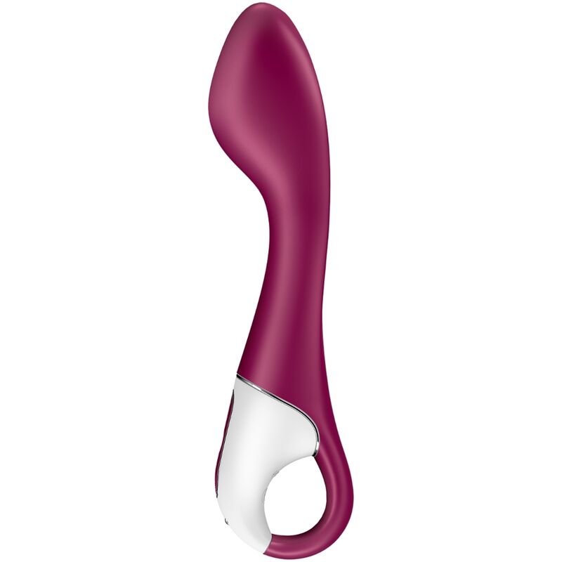 SATISFYER - HOT SPOT GSPOT VIBRATOR - Image 2