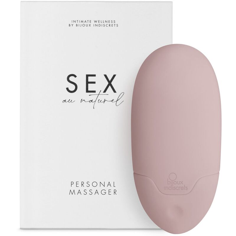 BIJOUX - RECHARGEABLE INTIMATE VIBRATOR - Image 2