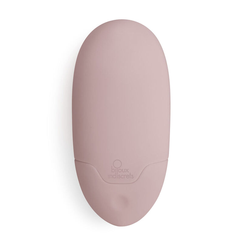 BIJOUX - RECHARGEABLE INTIMATE VIBRATOR - Image 4