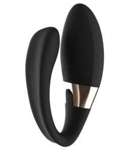 Alternative view of LELO - TIANI DUO BLACK COUPLES MASSAGER