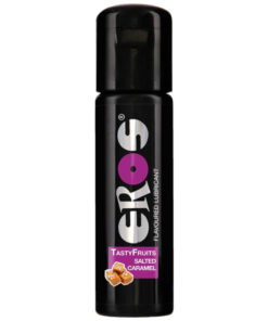 EROS - TASTY FRUITS SALTED CARAMEL LUBRICANT 100 ML