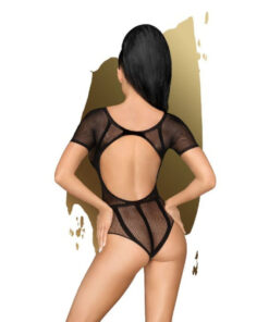 Alternative view of PENTHOUSE - BE MINE TEDDY NEGRO XL